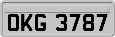OKG3787