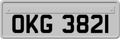 OKG3821