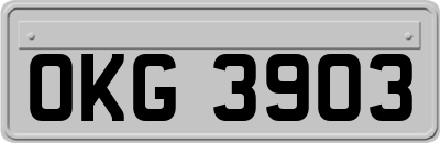 OKG3903