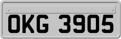 OKG3905