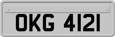 OKG4121