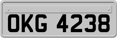 OKG4238