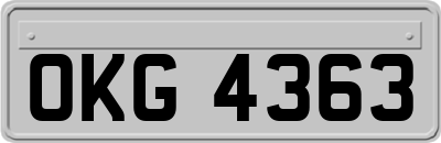 OKG4363