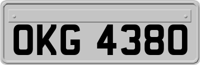 OKG4380