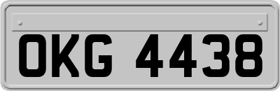 OKG4438