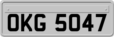 OKG5047
