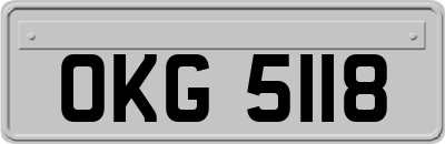 OKG5118