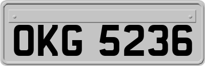 OKG5236
