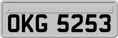 OKG5253