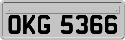 OKG5366