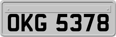 OKG5378