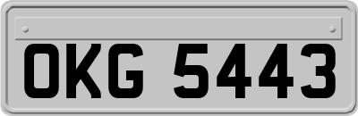 OKG5443