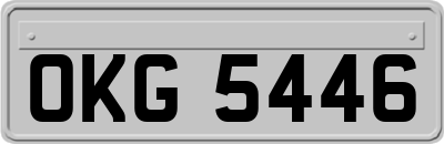 OKG5446