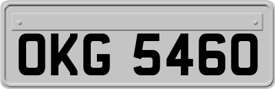OKG5460