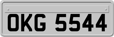 OKG5544
