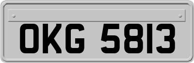 OKG5813