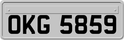 OKG5859