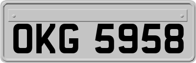 OKG5958