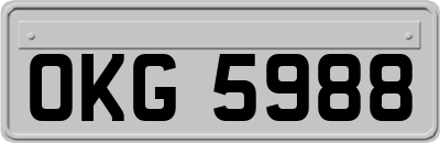 OKG5988