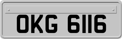 OKG6116