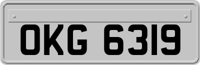OKG6319