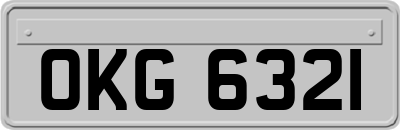 OKG6321