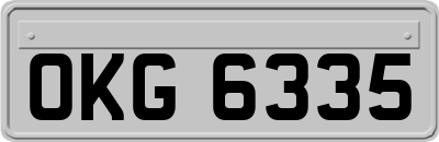OKG6335