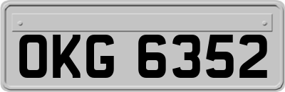 OKG6352