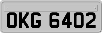 OKG6402