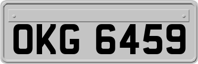 OKG6459