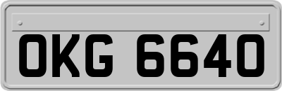OKG6640