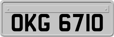 OKG6710