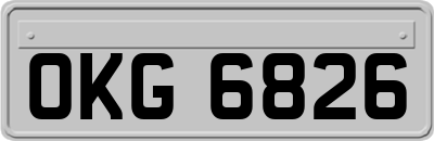 OKG6826