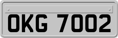 OKG7002
