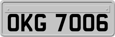OKG7006
