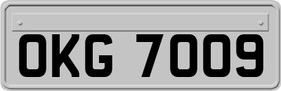 OKG7009