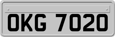 OKG7020