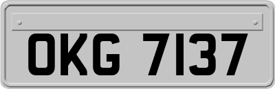 OKG7137