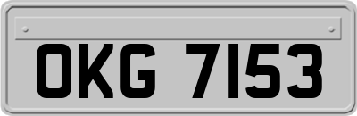 OKG7153