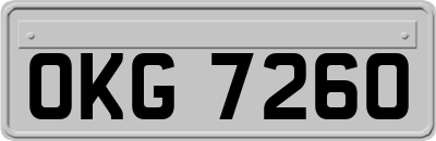 OKG7260