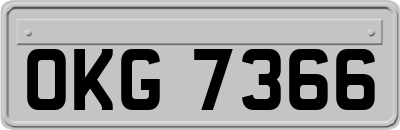 OKG7366