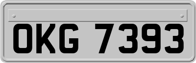 OKG7393