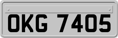 OKG7405