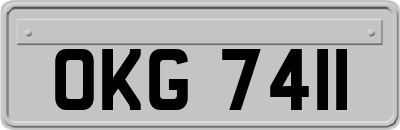 OKG7411
