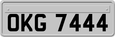 OKG7444