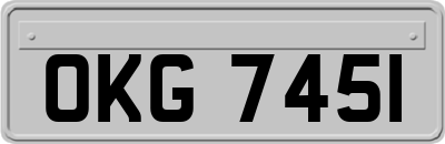 OKG7451