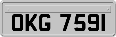 OKG7591