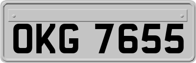 OKG7655