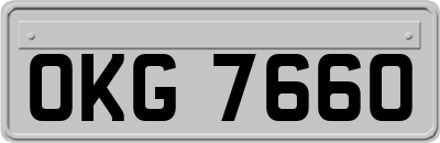 OKG7660