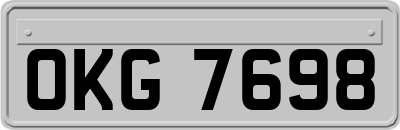 OKG7698